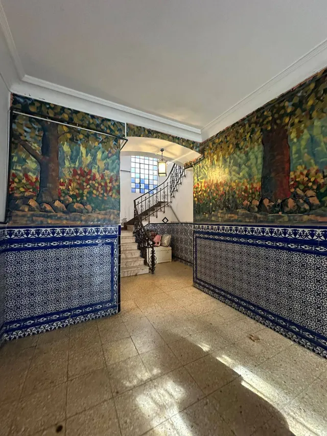 EDIFICIO EN VENTA EN LA CALLE MENACHO BADAJOZ — 7