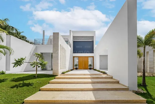 Exclusiva Villa de Lujo en La Caleta, Costa Adeje - foto 2