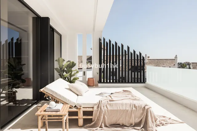 Chalet 6 habitaciones 476m² en venta - Marbella — 24
