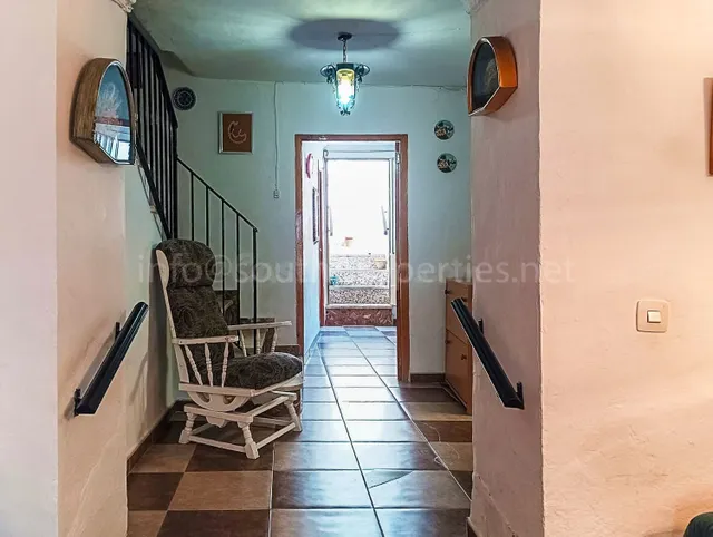 Piso 5 habitaciones 160m² en venta - Andalucia - foto 2