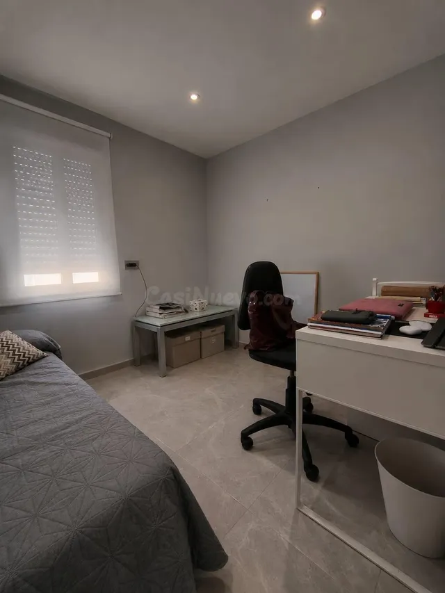 Piso 3 habitaciones 75m² en venta - Su Eminencia - La Oliva - foto 5