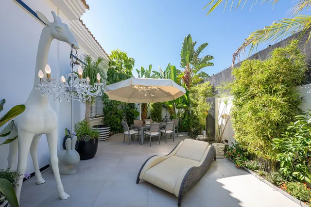 Adosado 3 habitaciones 272m² en venta - Marbella — 31