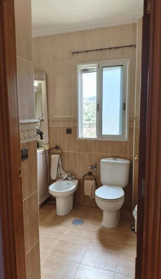 CHALET URBANO CON PISCINA PRIVADA, VISTAS AL MAR Y AMPLIAS ZONAS DEPORTIVAS — 24
