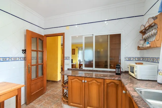 Chalet con piscina y gran parcela en partida senillar – grao de Castellón — 11