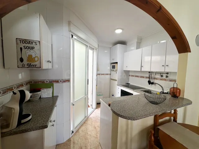 Bungalow 2 habitaciones 50m² en venta - La Chismosa — 4
