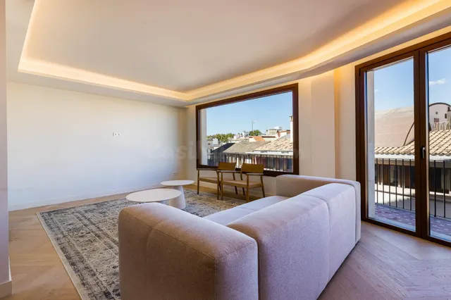Piso en venta en centro Palma - foto 4
