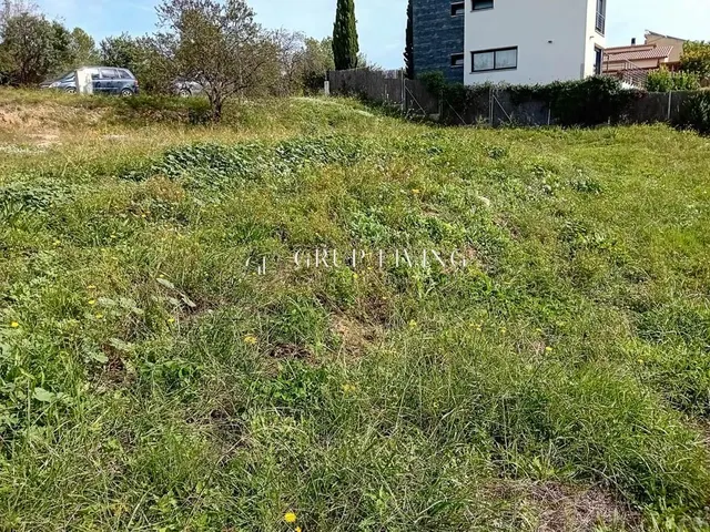 TERRENO URBANO EN SANT QUINTI DE MEDIONA — 6