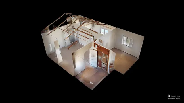 Piso en Barriada de Camino de Coín para reformar — 26