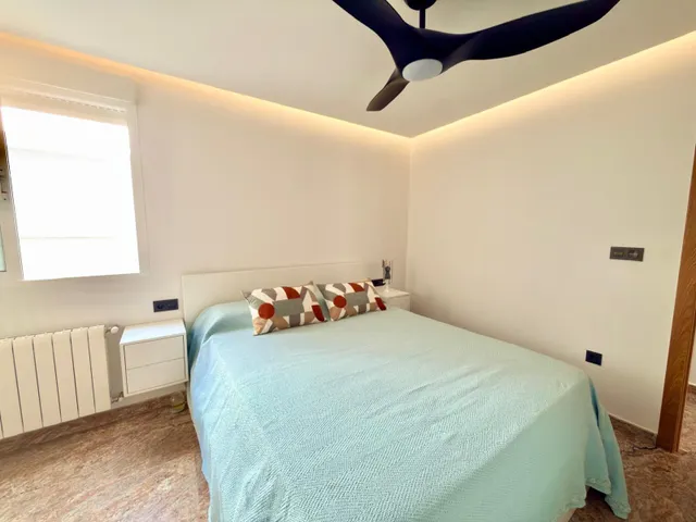 Exclusivo Ático Seminuevo en Totana con Amplias Terrazas y Vistas — 20
