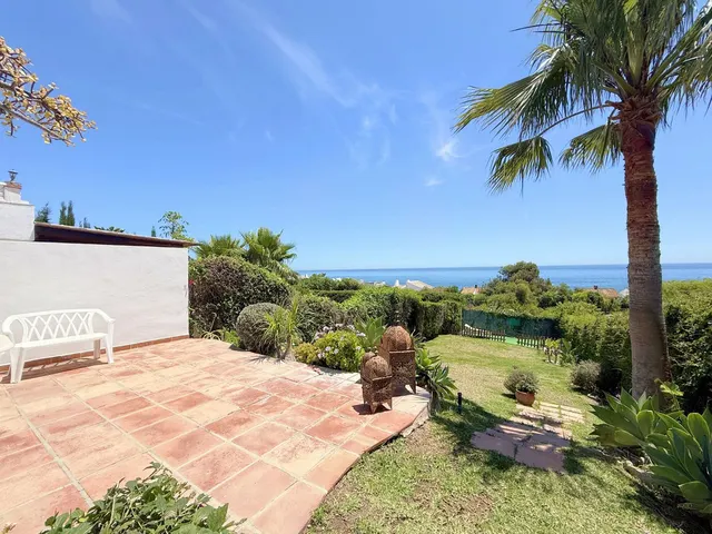 Adosado 3 habitaciones 123m² en venta - Costa Del Sol - foto 3