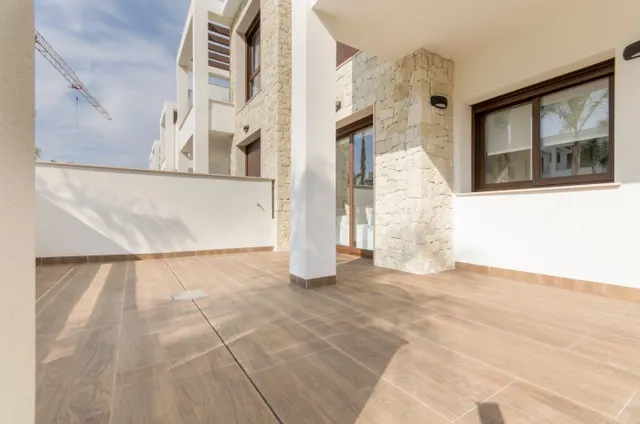 Bungalow 3 habitaciones 70m² en venta - Los balcones — 25