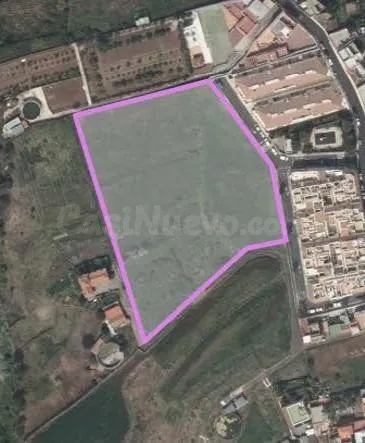 Se vende terreno en La Perdoma, La Orotava - foto 5