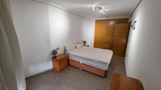 SE ALQUILA APARTAMENTO EN MOLINA DE SEGURA - foto 5