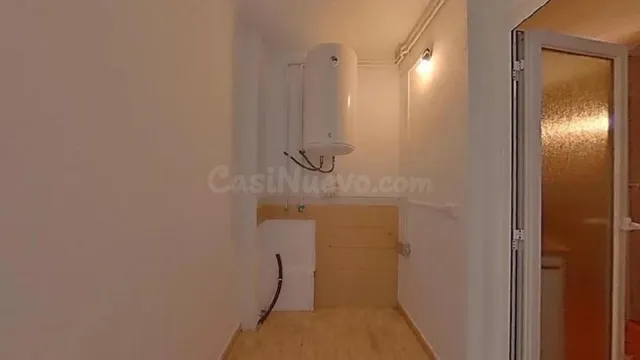 PISO OCUPADO 3 habitaciones, PLANTA 1 CON ASCENSOR, CARRER M - foto 3