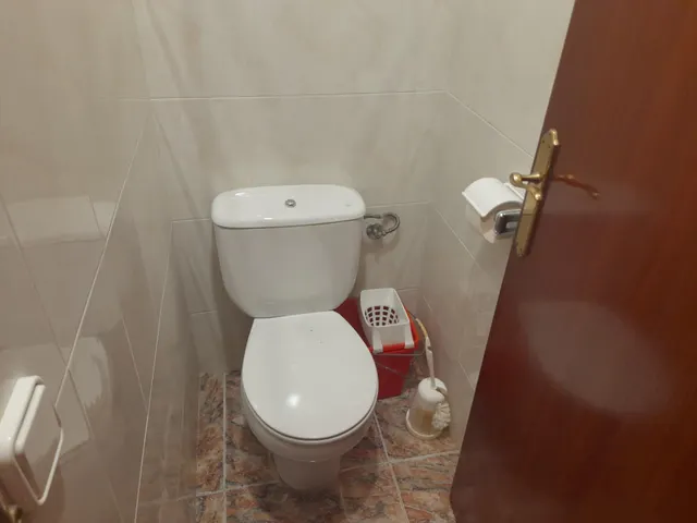 OPORTUNIDAD ESPECTACULAR LOCAL DE OFICINAS EN LA ZONA MAS CENTRICA DE MORA D´EBRE — 23