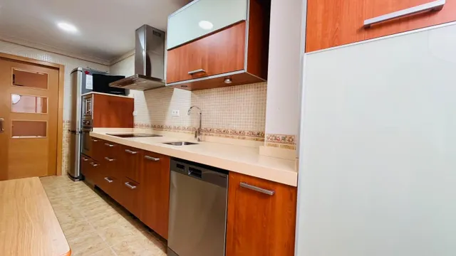 Ático en el Corazón de San Fernando - ¡Una Joya con Vistas Incomparables! — 10