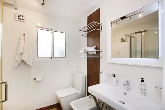 Dúplex 4 habitaciones 152m² en venta - Marbella — 18