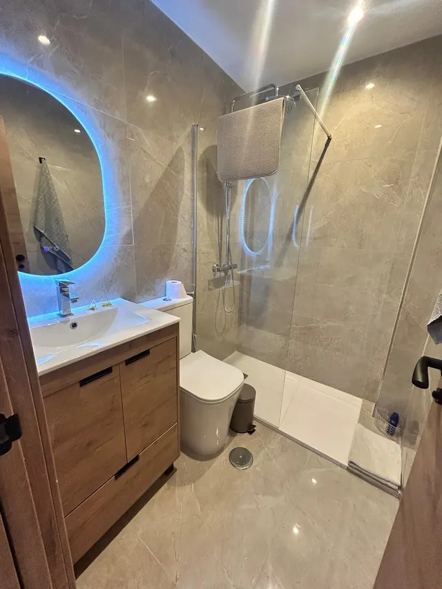 Estudio alquiler Mijas — 7