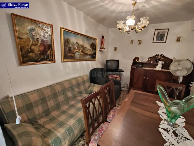 SE VENDE CASA EN PUENTE DOMINGO FLOREZ - foto 5