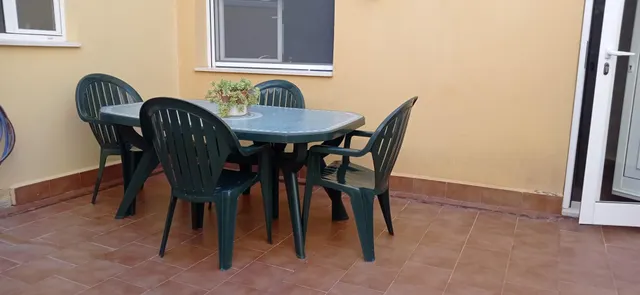 CASA - DUPLEX CON GARAJE EN YECLA — 24