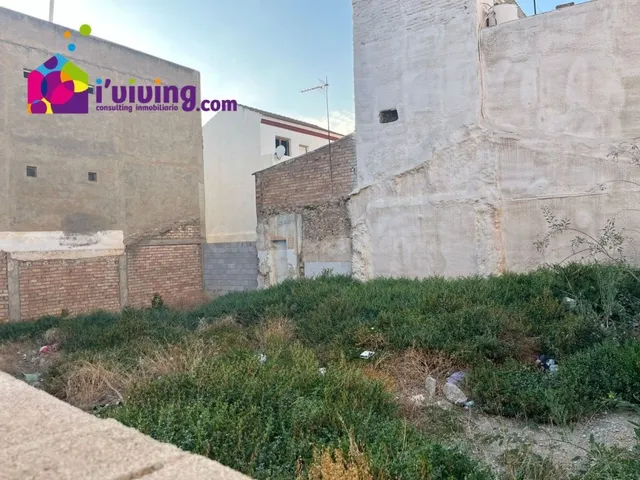Solar residencial en Venta en Albox Almería - foto 5