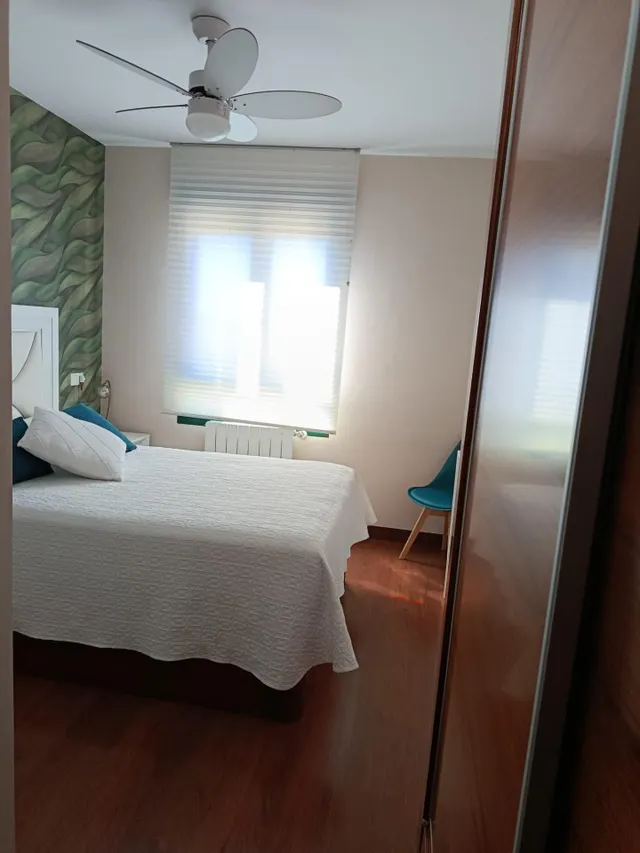 Se vende precioso y coqueto piso de 2 dormt. 1 baño, garaje y trastero en chinchilla — 19
