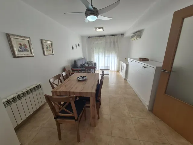 Estrena vida junto al centro: un piso para entrar y disfrutar — 6