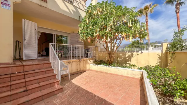 Casa adosada de 4 dormitorios en El Rosario, Marbella — 19