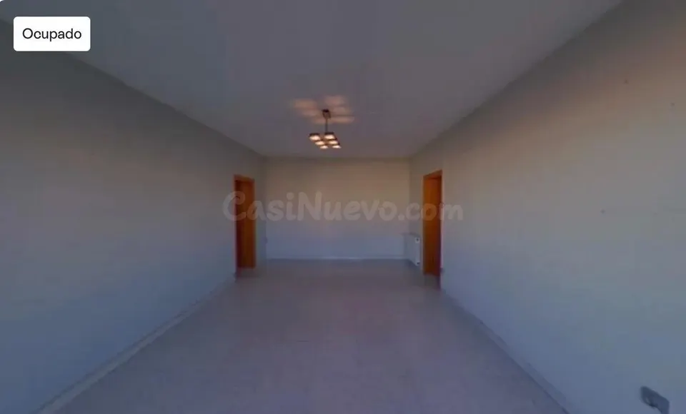 Piso 3 habitaciones 84m² en venta - La creu de barbera