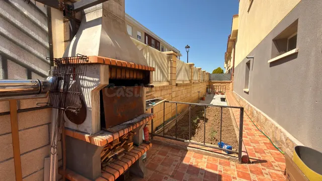 Adosado 3 habitaciones 169m² en venta - Crucero - foto 5