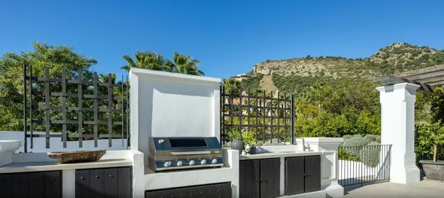 Chalet 7 habitaciones 937m² en venta - Costa del Sol — 13