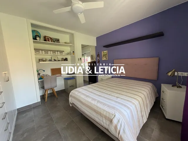 Fantástico Chalet en una sola planta — 20