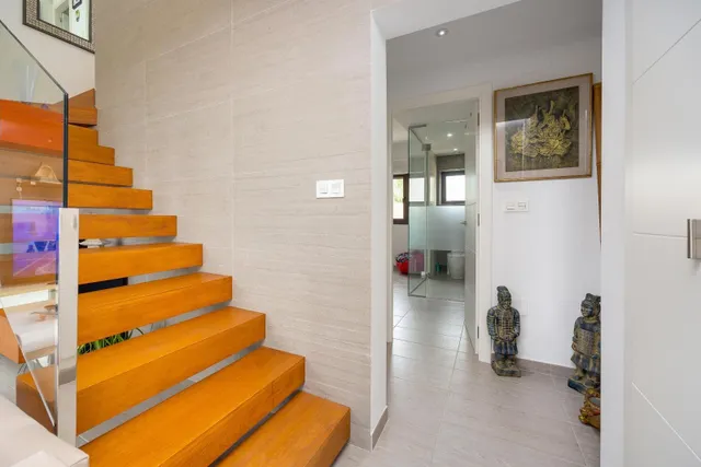 Villa 3 habitaciones 120m² en venta - Centro de la Ciudad Quesada — 21
