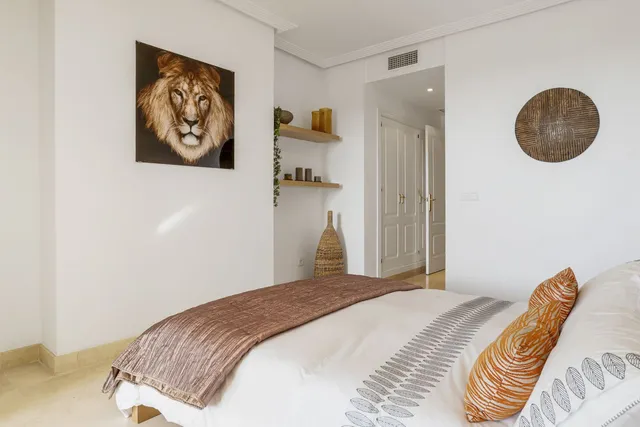 Apartamento 2 habitaciones 95m² en venta - El Madroñal — 18