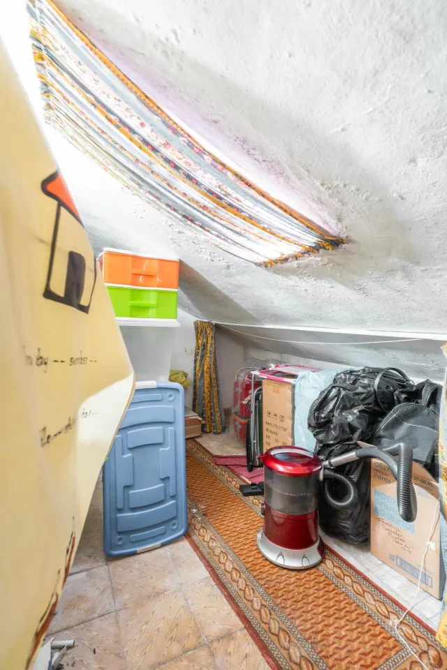 PISO EN VENTA EN LAS VEGAS (CORVERA DE ASTURIAS) — 34