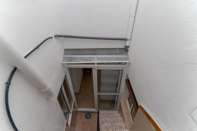 Planta baja de casa mata — 24