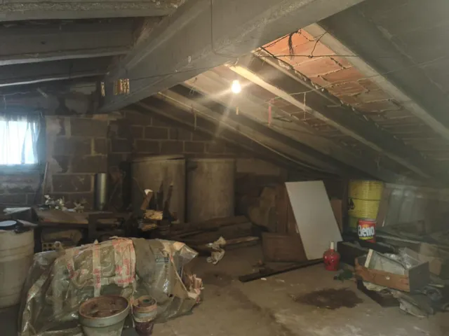 Casa zona La Parada con muchas posibilidades — 37