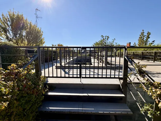Increíble ático dúplex con terraza al sur en Señorío del Encinar — 49