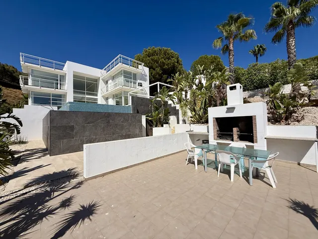 Chalet 4 habitaciones 556m² en venta - Riviera del sol — 42