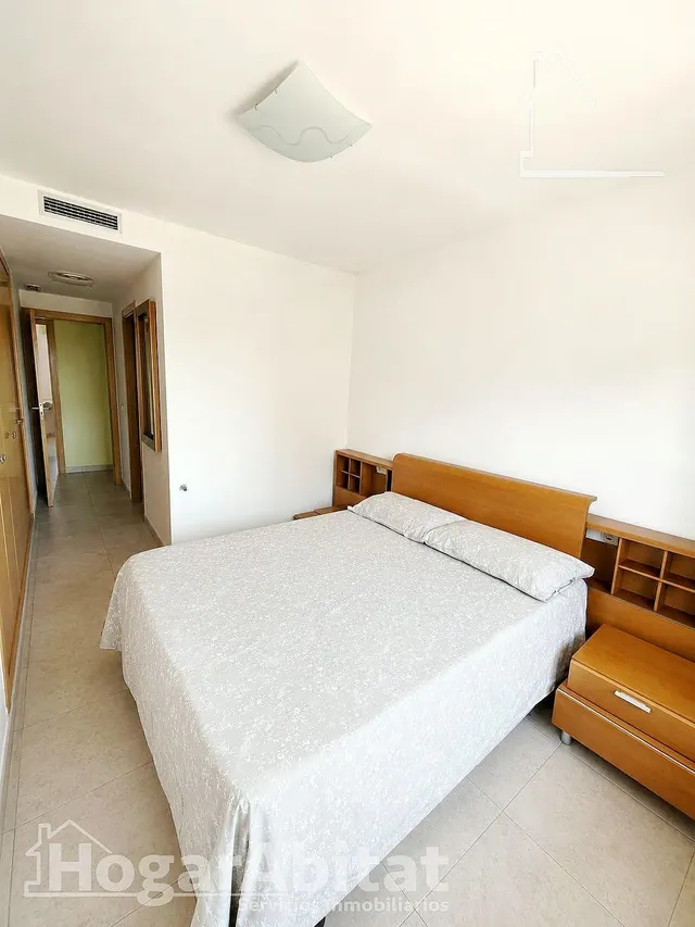 MUY AMPLIO Y EXTERIOR EN RESIDENCIAL CON GARAJE, TERRAZA Y PISCINA — 15