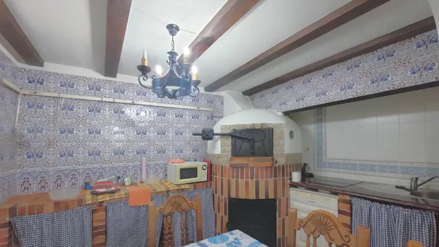 Preciosa casa de capricho en Guadarrama — 44