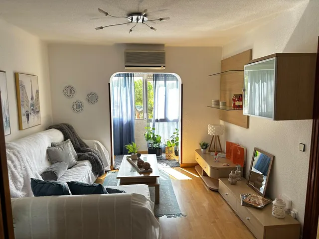 Piso 2 habitaciones 62m² en venta - Palomeras Bajas — 4