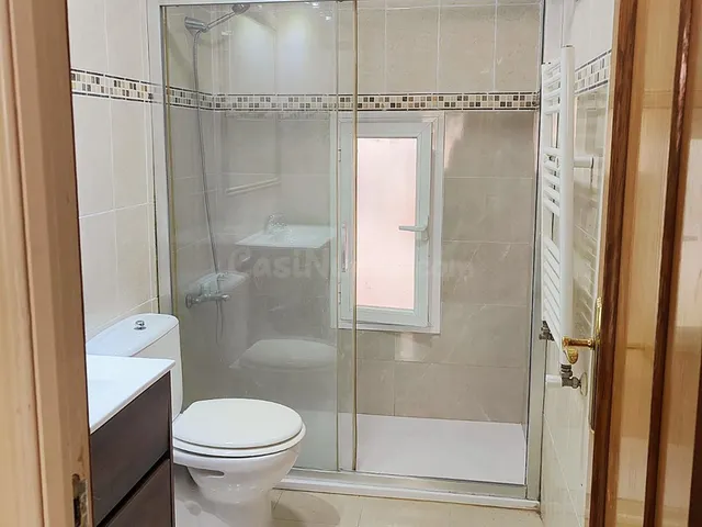 En venta acogedor piso en rentabilidad en puerta del ángel Madrid   — 8