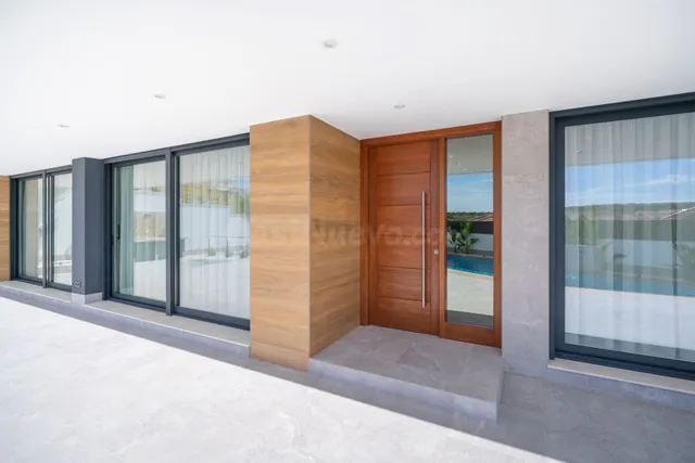 Villa 4 habitaciones 203m² en venta - La Marquesa — 13