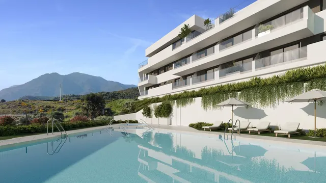 Ático 2 habitaciones 86m² en venta - Costa Del Sol — 16