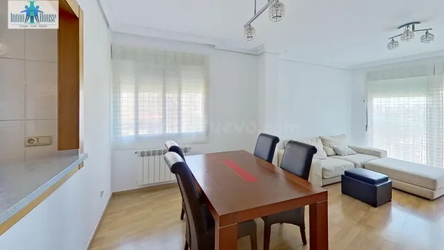 PISO EN VENTA ZONA FERIA - foto 5