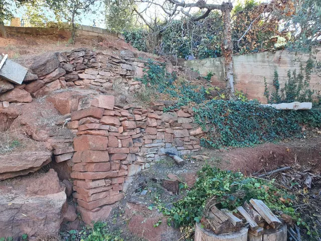 TERRENO URBANO EN VENTA EN URB CAN TAIO DE 1.048 M2 — 36