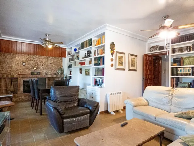 Villa 6 habitaciones 268m² en venta - Campoamor — 8