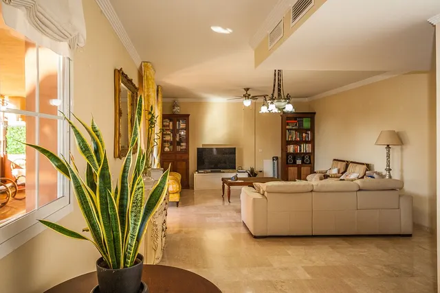 Apartamento 2 habitaciones 156m² en venta - Marbella — 14