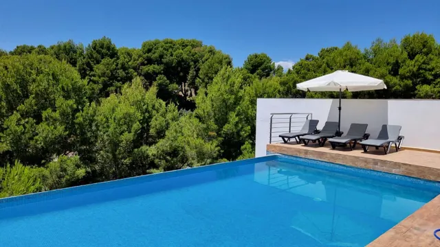 Paraje único con 2 magníficas casas (cl) — 2
